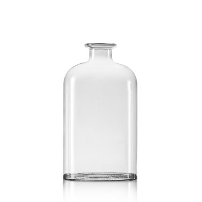 DECANTER OVALE